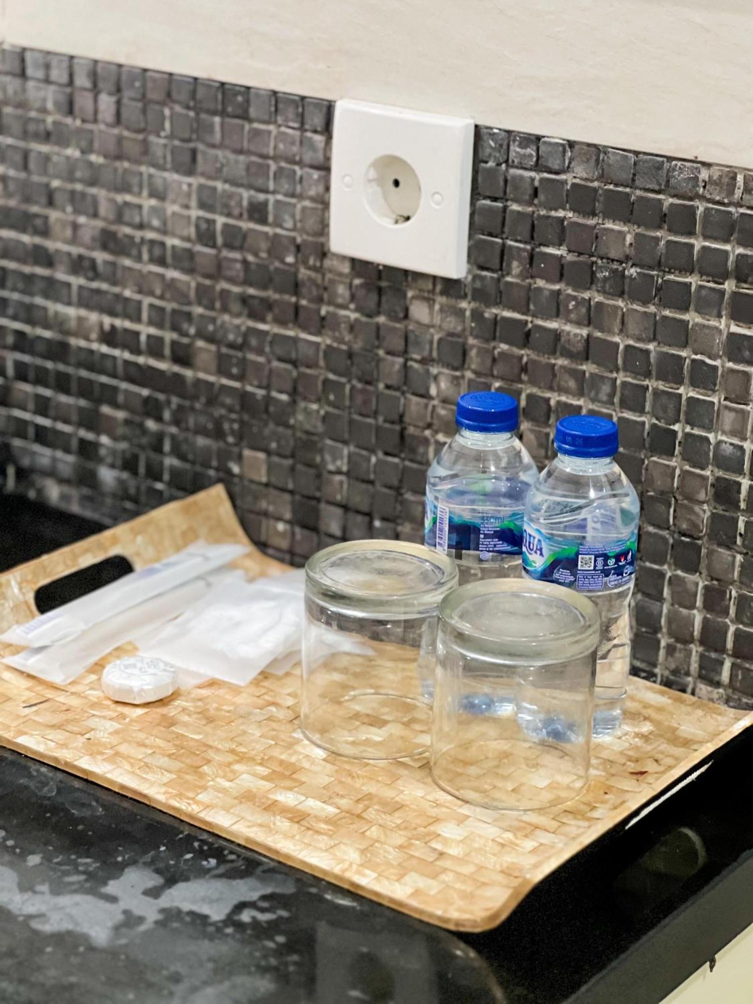 苹果套房公寓 科洛布坎 外观 照片